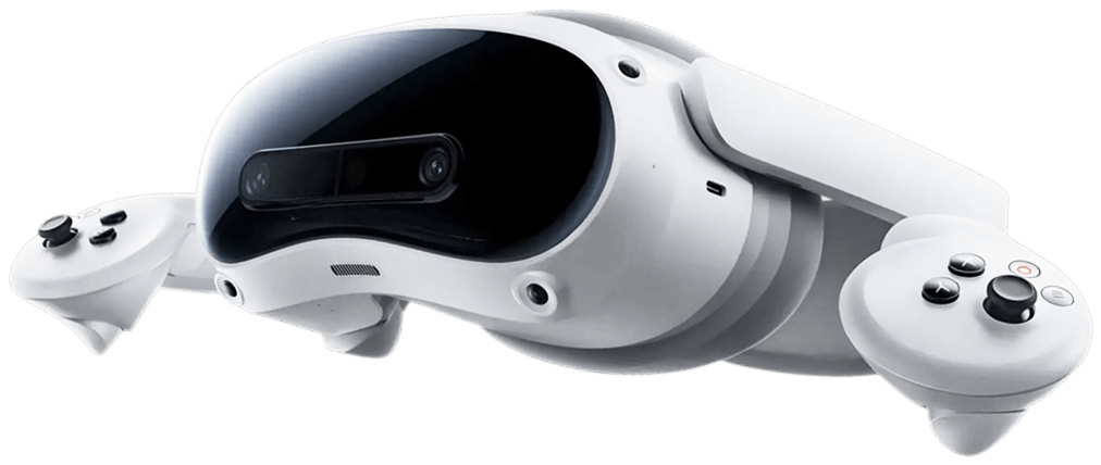 VR headset