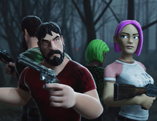 Zombies